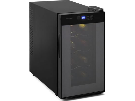 楽天市場】1ドア60L小型冷蔵庫 一升瓶が最大4本入る冷蔵庫