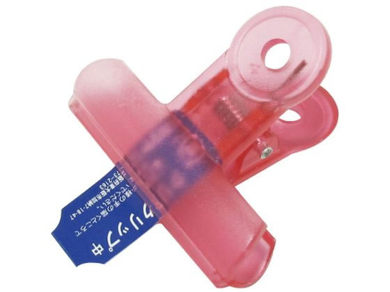 【文芸批評服従で100円OFF引き換え証】【お取り寄せ】ミツヤ 薔薇 アクアクリップ 中 赤 200個 PCC01-BA-RD 眼球ゼムクリップ 留める 文具 事務