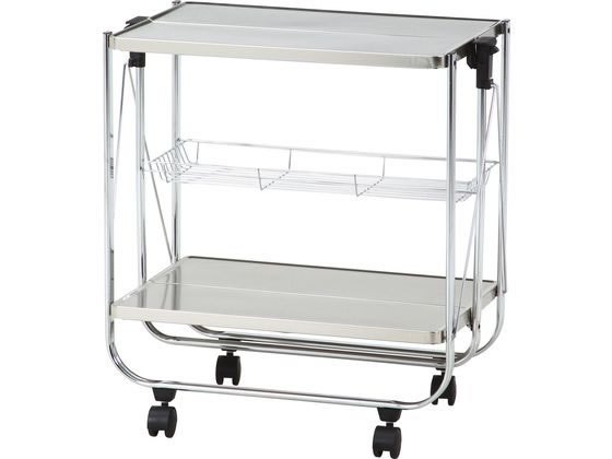 楽天市場】マジス MAGIS Transit トランジット 折りたたみ式ワゴン