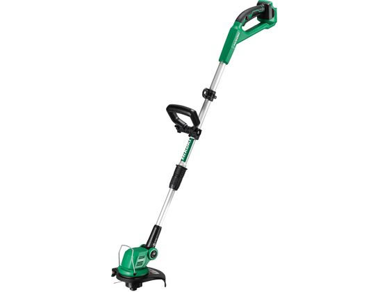 楽天市場】HiKOKI 18V 充電式 コードレス 草刈機 蓄電池付 充電器付