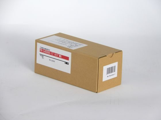 【レビュー投稿で100円OFFクーポン】【お取り寄せ】汎用 NEC PR-L4C550-17 トナー マゼンタ NB-TNL4C550-17 エヌイーシー ＮＥＣ レーザープリンタ トナーカートリッジ インク｜ココデカウ