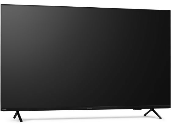 楽天市場】アイリスオーヤマ LUCA ルカ 大型ディスプレイ 50V型