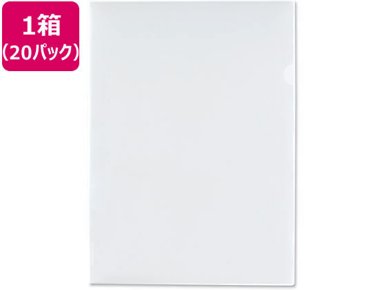 【百貨店SALE押さえる★最大限度20%OFF＆2,000円引き換え証】貨物輸送無料 つけ加える せつ然たる保持者 A3 10枚入 せつ然たる 88515 20書き割り FL-211HO Ａ４ 色柄付手合い せつ然たる保持者 整理保存用具