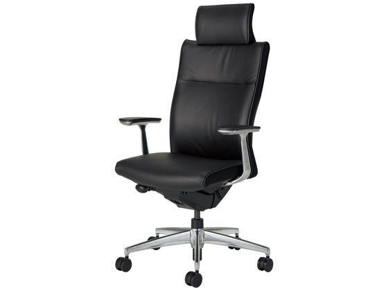 【メーカー直送】プント アルミ脚 ヘッドレスト 肘有 Wキャスター CRGA2469F6L7E6W【代引不可】【組立・設置・送料無料】|ココデカウ