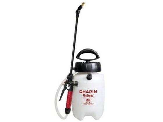 【レビュー投稿で100円OFFクーポン】【お取り寄せ】エスコ ハンドスプレー 3.8L EA115MM-31 空調用洗浄機 空調用洗浄剤 水道 空調配管用工具 作業用品 工具