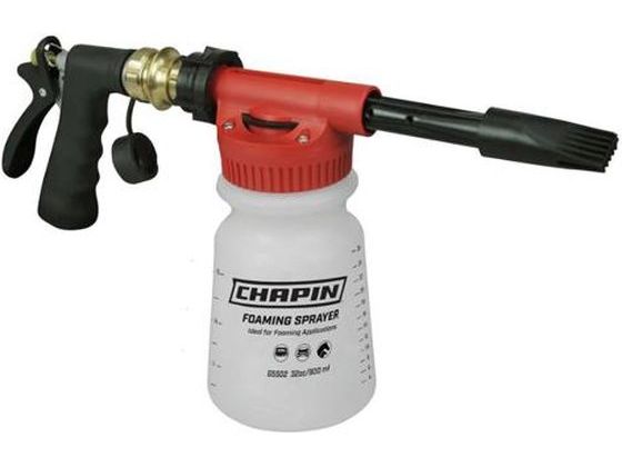 【マラソン限定★ポイント2倍】【お取り寄せ】エスコ クリーニングガン 950ml EA115MS-11|ココデカウ