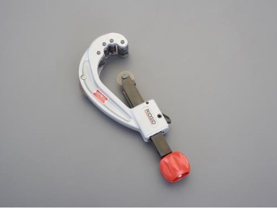 【文芸批評服従で100円OFF引き換え証】【お取り寄せ】エスコ プラスチックパイプカッター 1／4 -2 EA338R-2 脂配管工業用手道具 海峡 冷房装置配管工業用手道具 やり方備品 手道具