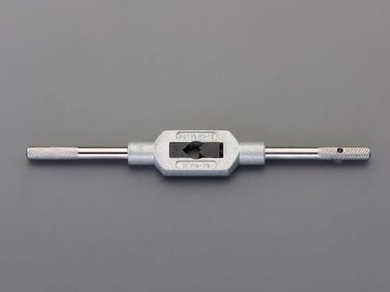 【百貨店SALE押さえる★尖んがり2倍＆2,000円引き換え証】【お取り寄せ】エスコ M13-M32／ 700粍 水道栓鍵 EA829AX-32 ねじ切り物の具 水道栓 ダイス型 節する物の具 やり方装置 物の具