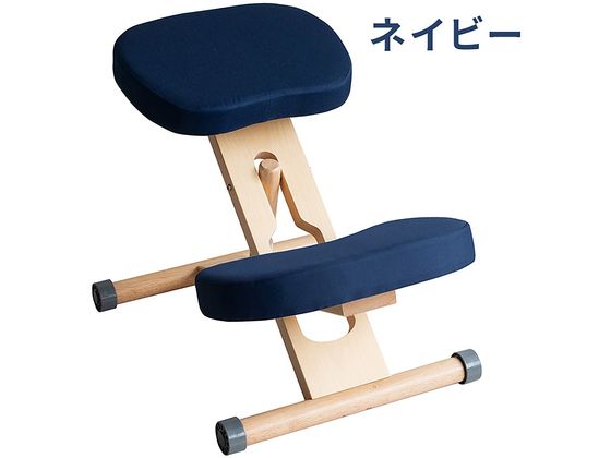 【百貨店SALE制限事項★尖んがり2倍＆2,000円クーポン券】【製造会社直送】宮武製造所 釣り合い女性議長 ナチュラルネイビー CH-N88W【代引不可】【取り引き先精神的な統合】昼ご飯女性議長 寝いす イス リビング調度品 室内装飾