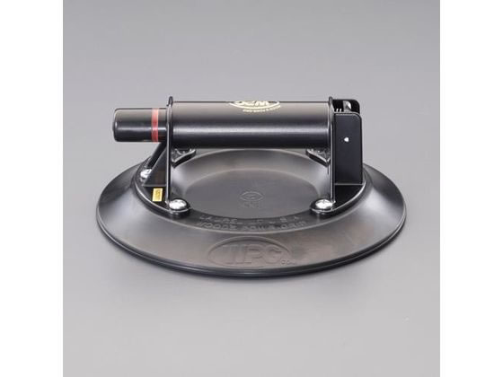 【マラソン限定★ポイント2倍】【お取り寄せ】エスコ サクションリフター(ポンプ付) 68kg EA950CA-1 サクションリフター 吊りクランプ スリング 荷締機 工事用品 作業用品 工具｜ココデカウ