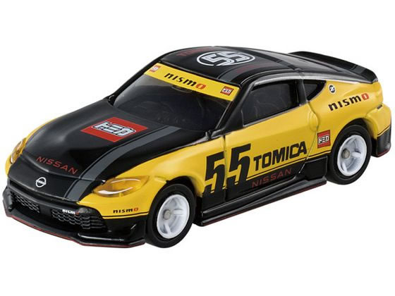 楽天市場】O タカラトミー トミカ 日産 フェアレディZ NISMO トミカ55