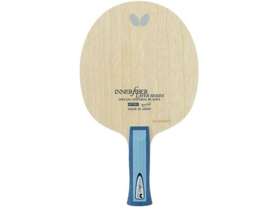 【マラソン限定★ポイント2倍】【お取り寄せ】バタフライ インナーフォース レイヤー ALC ラケット シェーク アナトミック 36702|ココデカウ