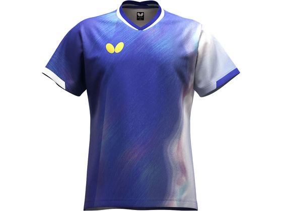 【マラソン限定★ポイント2倍】【お取り寄せ】バタフライ インフィリア・シャツ 47220-177-O｜ココデカウ