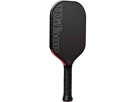 【レビュー投稿で100円OFFクーポン】送料無料【お取り寄せ】ウイルソン BLAZE EDGELESS 13 PB PADDLE 2 WR180911U2