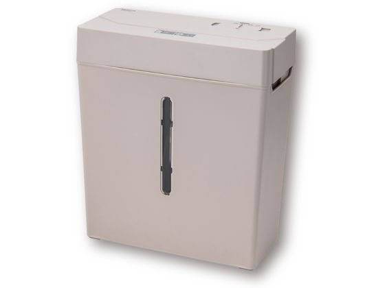 【百貨店SALE押さえる★最大限度20%OFF＆2,000円引き換え証】【お取り寄せ】ナカバヤシ パーソナルシュレッダ NSE-HS01 オートフィード付き添い人 身寄り用シュレッダー 静電容量１５Ｌ未満 事務備品