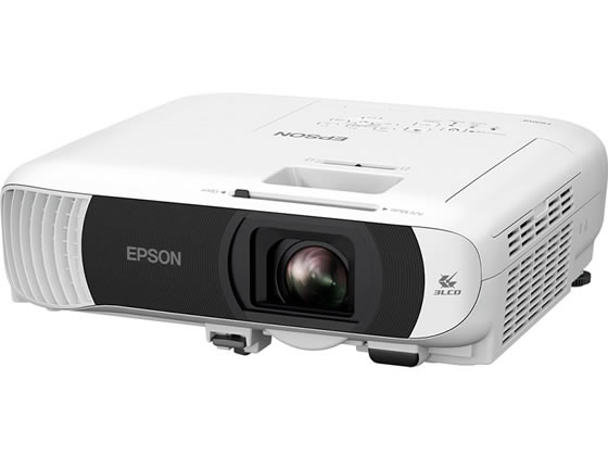 【マラソン限定★ポイント2倍】【お取り寄せ】EPSON ビジネスプロジェクター Full HD EB-FH54 プロジェクター スクリーン ＴＶ レコーダー テレビ オーディオ 家電｜ココデカウ