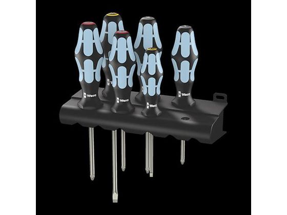 【文芸批評降伏で100円OFFクーポン券】 【お取り寄せ】エスコ [+-]足し加える差しひき pozi１番ウッド ステンレス鋼製 6本組 手持ち部分１番ウッド １番ウッド 六角棒鍵 御役目機材 手道具