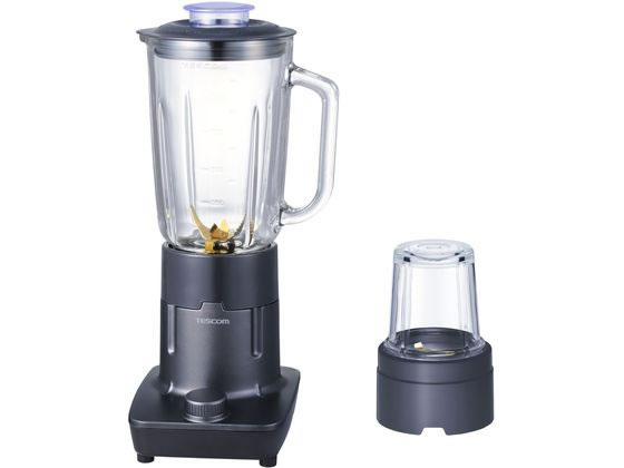 楽天市場】TESCOM テスコム ミル＆ミキサー TM8300 ミルミキサー