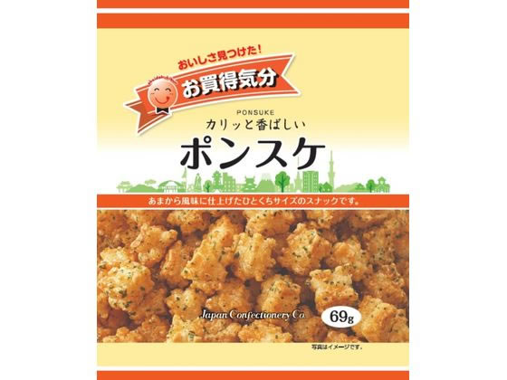 ぽんすけ 楽天市場】ぼんち 自然味良品 のりぽんすけ 79g×1袋 : みぞた
