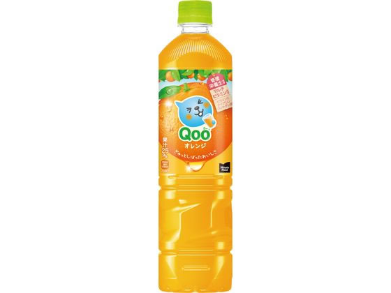 楽天市場】ミニッツメイド クー Qoo オレンジ PET 425ml 【425ml×24本