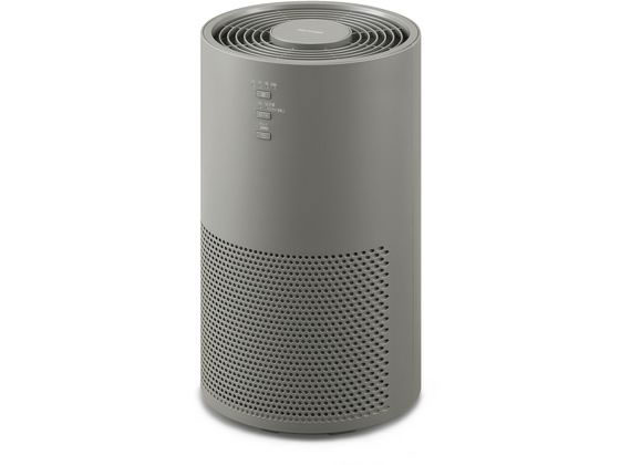 【レビュー投稿で100円OFFクーポン】アイリスオーヤマ 空気清浄機16畳 グレー AAP-S30C-H 空気清浄機 空調家電｜ココデカウ 12,735円