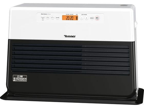 楽天市場】ダイニチ 石油ファンヒーター 20畳 ヒーター ファンヒーター