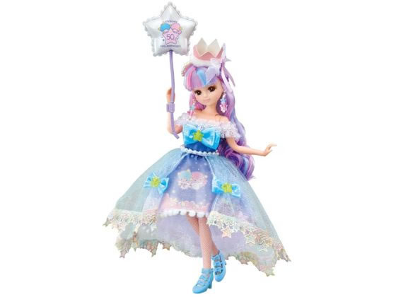 【文芸評論服従で100円OFFクーポン券】タカラトミー フォトジェニックリカ キキ\u0026ララ 50thアニバーサリースタイル リカお父ちゃん あやつり人形 ぬいぐるみ 手あそび 余暇活動 競り合い 誕プレ