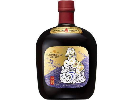 楽天市場】ラッピング無料 サントリー オールド 700ml アルコール度数
