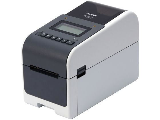 【マラソン限定★ポイント2倍】【お取り寄せ】ブラザー 63mm幅 感熱ラベルプリンター TD-2350D ピータッチ 感熱ラベルプリンター 本体 ブラザー ピータッチ 事務機器|ココデカウ
