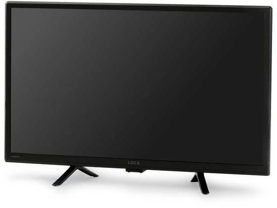 楽天市場】RCA テレビ 24型 720P HD 小型液晶テレビ ダブルチューナー