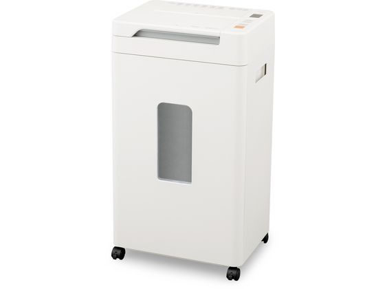 【百貨店SALE制限事項★最大限度20%OFF＆2,000円クーポン券】貨物輸送無料 【お取り寄せ】アイリスオーヤマ オートフィードシュレッダー マイクロクロlスカット 37L AFS260M オートフィード付き添い人 お役目用シュレッダー 電気容量 事務装置