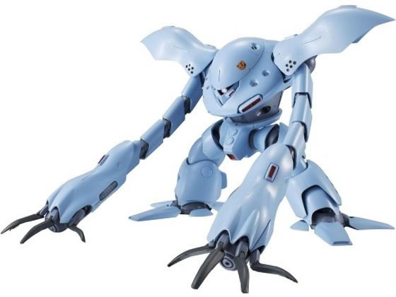 【マラソン限定★ポイント2倍】ROBOT魂 [SIDE MS] MSM-03C ハイゴック ver. A.N.I.M.E. フィギュア アクションフィギュア ホビー おもちゃ ゲーム 誕プレ｜ココデカウ