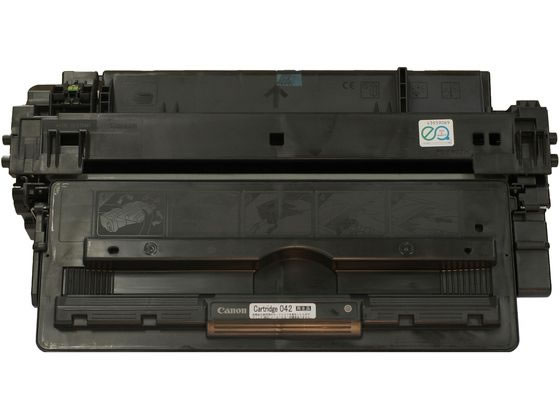 【文芸批評服従で100円OFF引き換え証】【製造業者直送】キヤノン用 リサイクルトナー 薬莢042【代引不可】加農砲 ＣＡＮＯＮ リサイクルトナーカートリッジ インキ