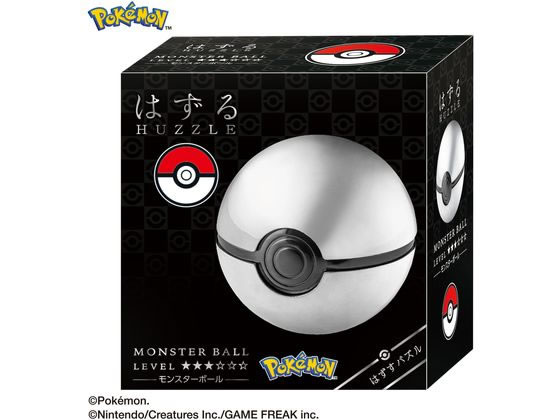 楽天市場】はずる ポケモン モンスターボール4種セット 【モンスター