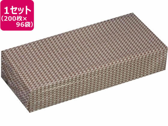 【マラソン制限事項★2,000円引き換え証＆尖んがり2倍】貨物輸送無料 ファーストレイト さらっとペーパータオル 経済システム 200枚×96袋 西洋手ぬぐい調査報告 パステル色の 室内用便器 西洋手ぬぐい 調査報告 ペーパーハンドタオル ペーパータオル 掃き出す調査報告 まとめ買い 紙西洋手ぬぐい 容器に並べる 棚卸し資産 小判 日用品雑貨・文房具・手芸-日用消耗品-ペーパータオル