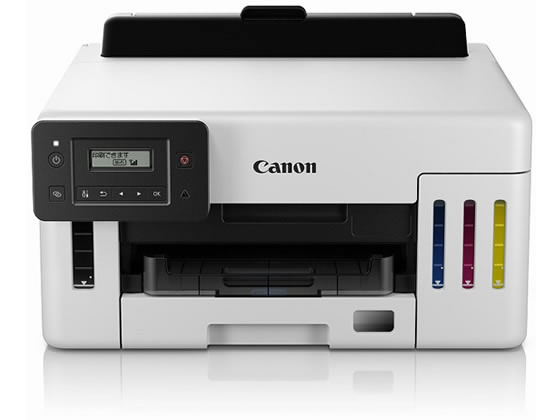 【百貨店SALE制限事項★最大限度20%OFF＆2,000円引き換え証】貨物輸送無料 CANON インクジェット印刷機 特大電気容量インキ貯蔵タンク積み上げる GX5130 インクジェット印刷機 印刷工 スキャナ マイコン 印刷機 境界線の外側計器 家電