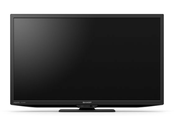 【マラソン限定★ポイント2倍】送料無料 シャープ 24V型ハイビジョン液晶テレビ 低反射パネル 2T-C24GE1 液晶テレビ ＴＶ レコーダー テレビ オーディオ 家電｜ココデカウ