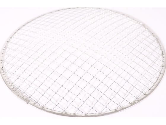 【レビュー投稿で100円OFFクーポン】【メーカー直送】三峡 使い捨て焼網 ドーム網 280mm 200枚 109208【代引不可】調理小物 厨房 キッチン