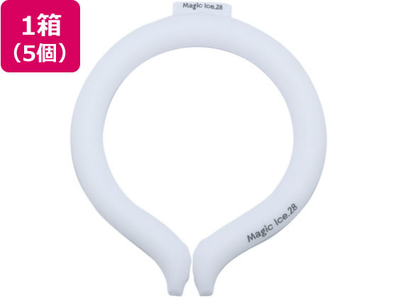 【百貨店SALE押さえる★最大限度20%OFF＆2,000円クーポン券】タイキ 神通力内燃機関.28 M大きさ 白いこと 5個入 65-3686-60
