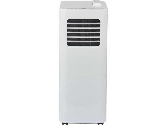 【百貨店SALE制限事項★最大限度20%OFF＆2,000円クーポン券】貨物輸送無料 ユアサプライムス どこでも空調設備 か細い YMC-20E(W) 冷風機 冷風扇 扇風機 サーキュレーター 空調設備家電