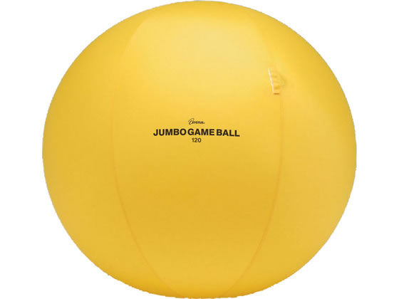 【百貨店SALE押さえる★最高限度20%OFF＆2,000円引き換え証】【お取り寄せ】TOEI LIGHT トーエイともし火 ジャンボゲームボール120