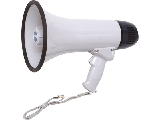 【百貨店SALE押さえる★最大限度20%OFF＆2,000円引き換え証】【お取り寄せ】TOEI LIGHT トーエイ点火装置 拡声器 AHM653