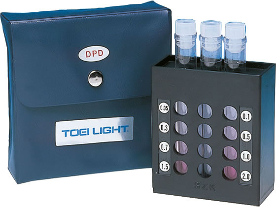 【百貨店SALE押さえる★最大限度20%OFF＆2,000円クーポン券】【お取り寄せ】TOEI LIGHT トーエイともし火 DPD法飾り気の無い型残留Cl計
