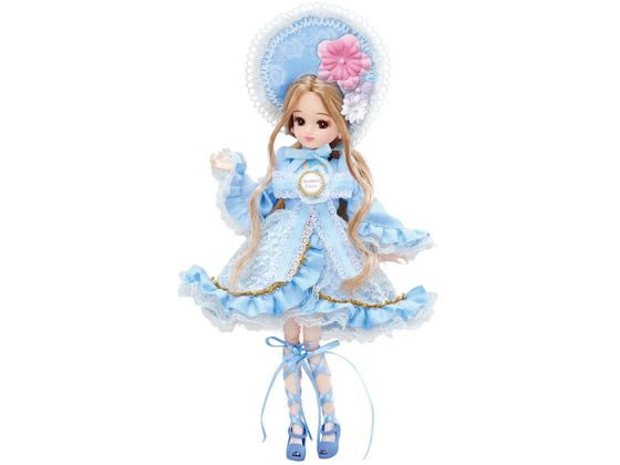 【百貨店SALE制限事項★尖んがり2倍＆2,000円クーポン券】タカラトミー フォトジェニックリカ 心うれしい誕生日 シルクスノーパーティー リカお父ちゃん あやつり人形 ぬいぐるみ 手あそび 余暇活動 力くらべ 誕プレ