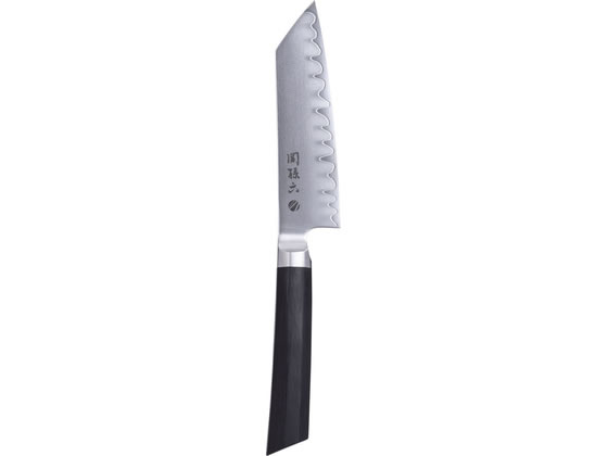 【マラソン限定★ポイント2倍】【お取り寄せ】貝印 関孫六 要 切付4寸(120mm) AE5500 包丁 まな板 調理道具 キッチン雑貨|ココデカウ