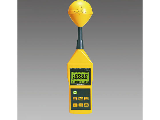 【百貨店SALE押さえる★尖んがり2倍＆2,000円クーポン券】【お取り寄せ】エスコ 電波位置づける器 3磁場 EA703G-3 位置づける設備 生み出すこと製作設備 御役目設備 手道具
