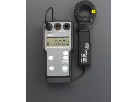 【レビュー投稿で100円OFFクーポン】【お取り寄せ】エスコ [微小電流] デジタルクランプメーター EA708SN-2 電気測定器 計測機器 生産加工用品 作業用品 工具｜ココデカウ 53,208円