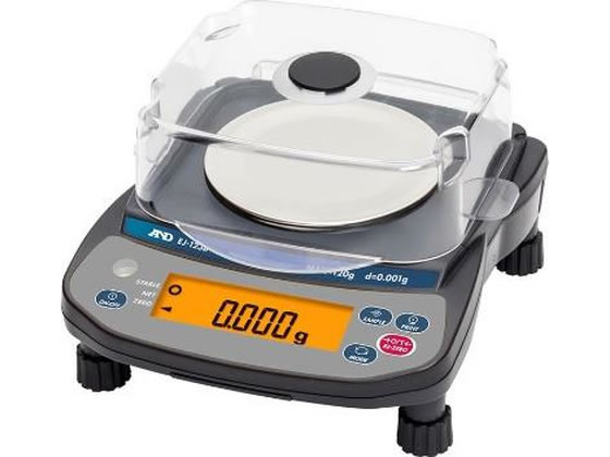 【百貨店SALE押さえる★尖んがり2倍＆2,000円引き換え証】【お取り寄せ】エスコ 120g 0.001g 陰電子竿秤 EA715C-41 はかり 位置づける備品 生み出すこと工業装置 やり方装置 物の具