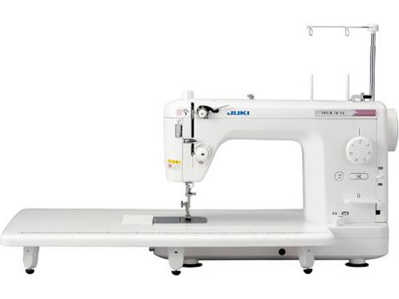 【お取り寄せ】エスコ AC100V 本仕立てものミシン JUKI EA763AN-111 その他-道具・キット
