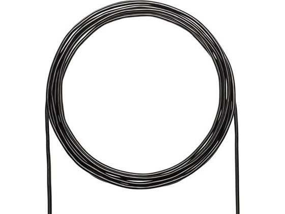 【マラソン限定★ポイント2倍】【お取り寄せ】エスコ 100m 屋外用LANケーブル CAT6A 黒 EA764BB-421 ＬＡＮケーブルカテゴリー６ ＬＡＮケーブル ケーブル 電源タップ 配線パーツ 家電｜ココデカウ